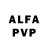 Alpha-PVP VHQ krai ay