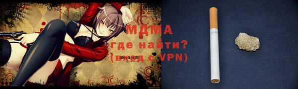 тгк Пересвет